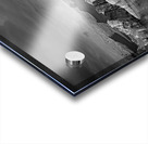 Ice Kingdom Acrylic print