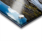 The Highlands Acrylic print