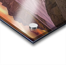 Vestrahorn Iceland Acrylic print