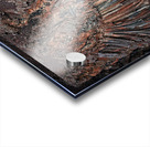 Rock Texture Symphonyv Acrylic print