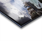 Storm Over the Malecon Acrylic print