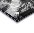 Street Serenade Acrylic print