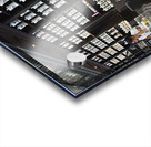 Historic Apothecary Interior Acrylic print