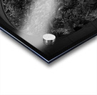 Havana Through the Archway Acrylic print