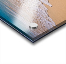 Shoreline Serenity Acrylic print