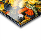 Harvest Chaos Acrylic print