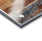 Earth’s Palette Acrylic print