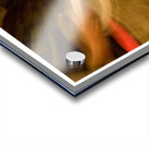 Rhythm in Motion Acrylic print