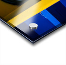 Window to the Sea Acrylic print