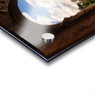 Through Time Acrylic print