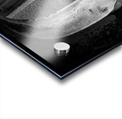 Resting by the Window Acrylic print