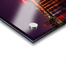 City Lights on the St. Lawrence Acrylic print