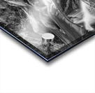 Nature’s Soft Flow Acrylic print