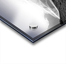 Frozen Kingdom Acrylic print