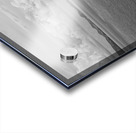 The Journey’s Wake Acrylic print