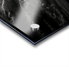 Storm of Light Acrylic print