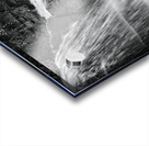 Whispers of the Falls Acrylic print