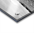 The Long Walk Home Acrylic print