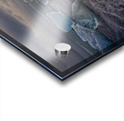 Diamond Beach Acrylic print