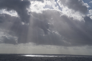 Heaven’s Breakthrough