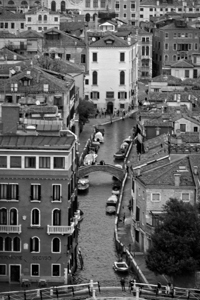 Venetian Ribbon Canal