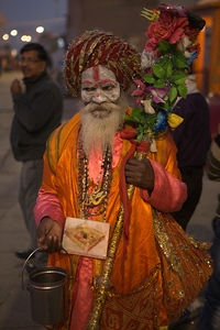 Colors of Devotion