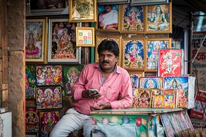 Market of Sacred Art