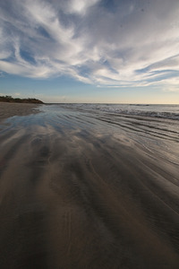 A Tranquil Coastal Dreamscape