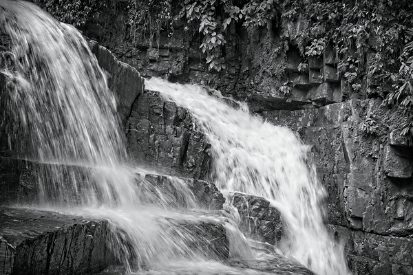 Whispers of the Falls Print