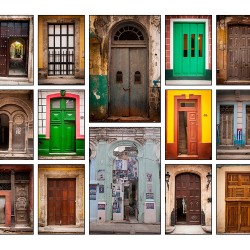 Doors of the World