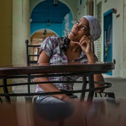 Thinking Under the Arches