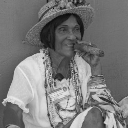 The Cigar Queen of Havana