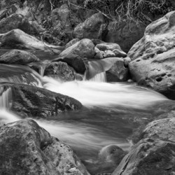 Nature’s Soft Flow