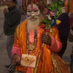 Colors of Devotion