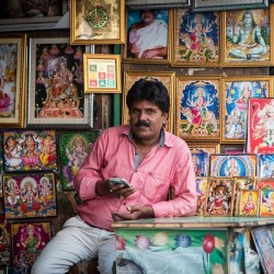 Market of Sacred Art