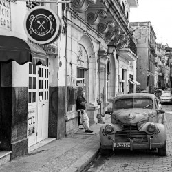 Calle Habana Classic