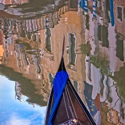 Reflections of Venice