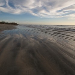 A Tranquil Coastal Dreamscape
