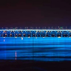 Champlain Bridge Montreal