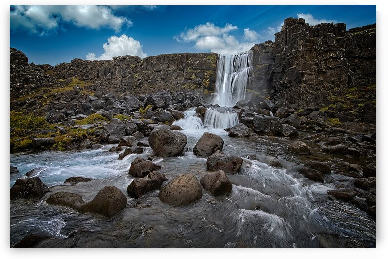 The Highlands by Chirag Pandya