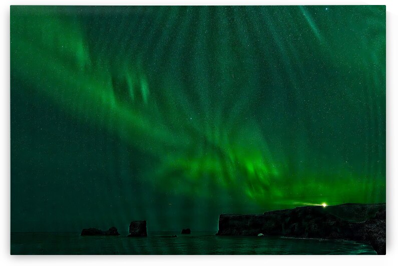 The Green Sky Show by Chirag Pandya