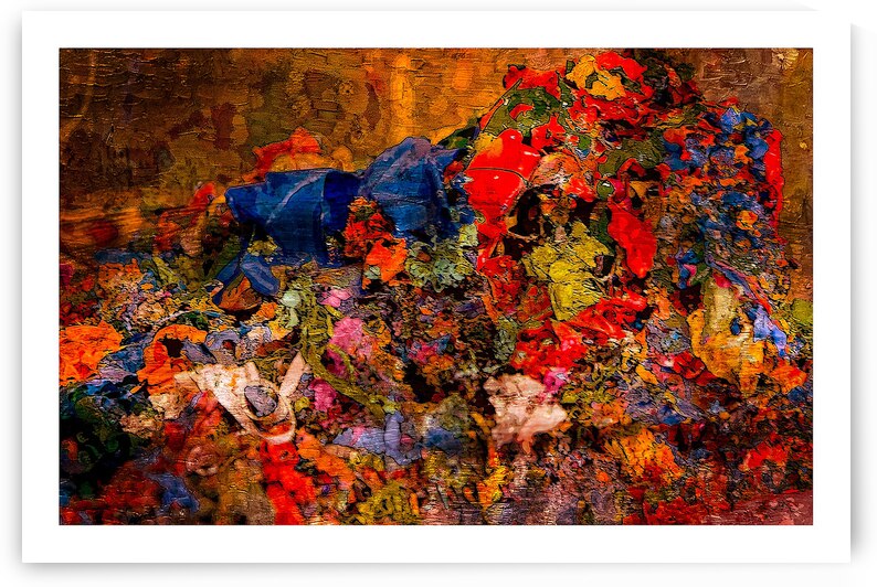 Festival of Color by Chirag Pandya