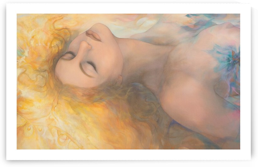 Dream of Light by Chirag Pandya