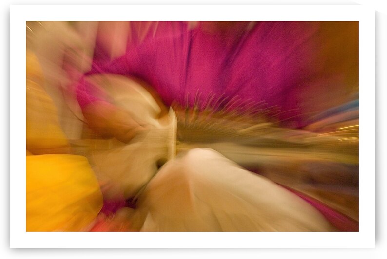 Music in Motion by Chirag Pandya