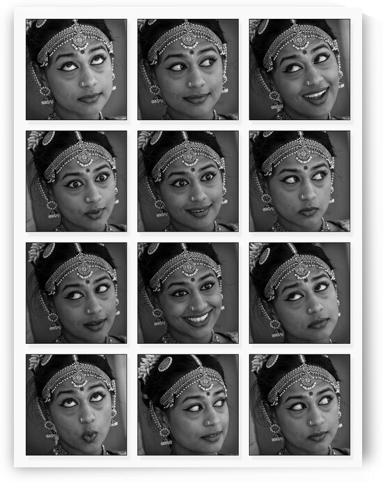 Expressions of Joy by Chirag Pandya