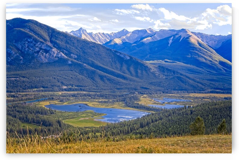 Valley of Light by Chirag Pandya