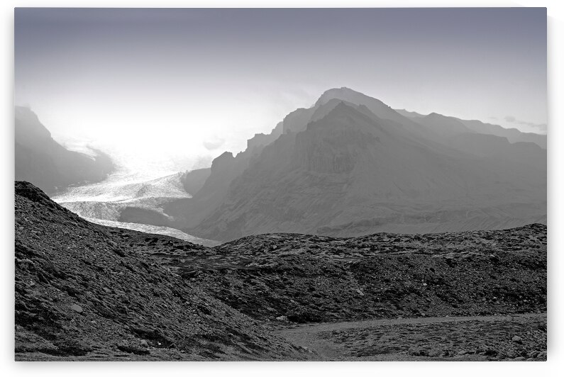 Frozen Kingdom by Chirag Pandya