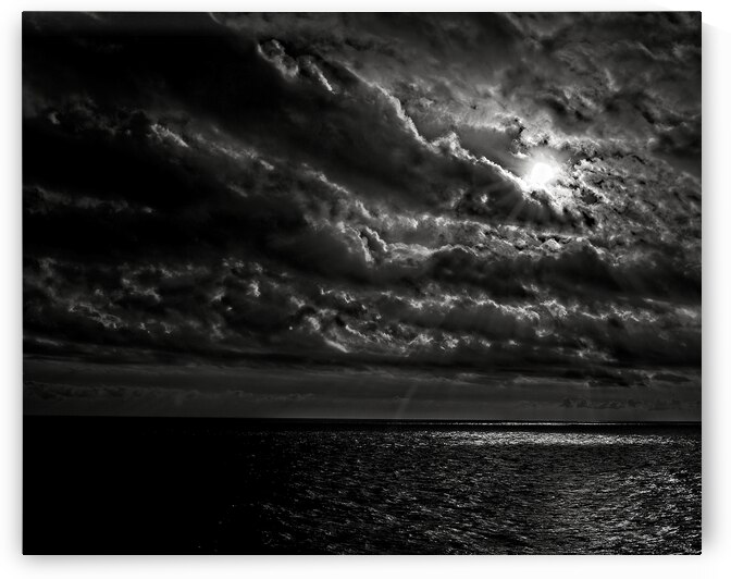 Storm of Light by Chirag Pandya