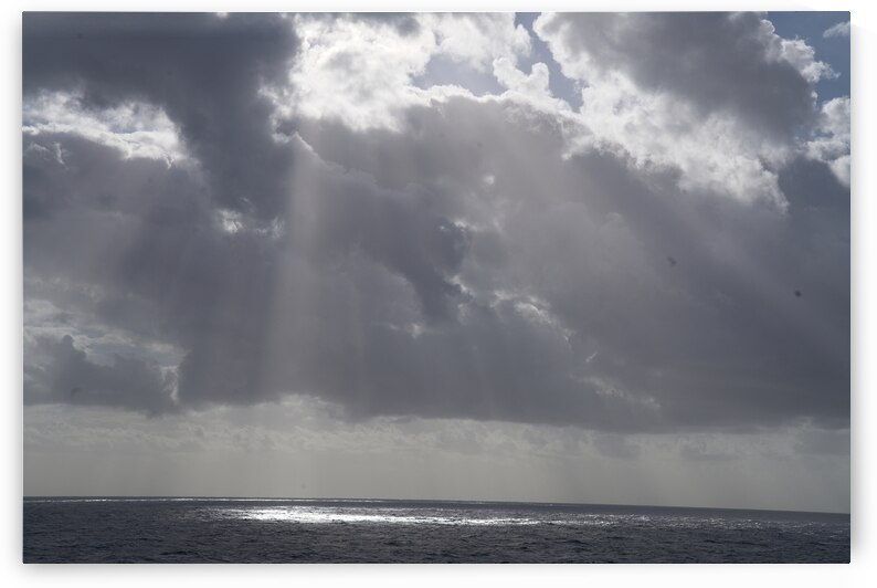 Heaven’s Breakthrough by Chirag Pandya