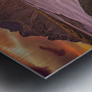 Vestrahorn Iceland Metal print